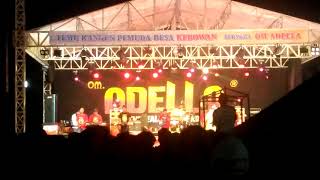 Om adella lagu melow terbaru