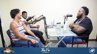 Popcaan - Forever Album Review (Is it 🔥 or 💩 or Meh?) || The Fix Podcast