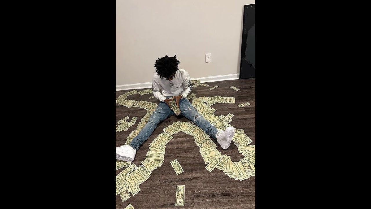 [FREE] Money Man Type Beat 2026 - ''Run It Up''