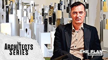 The Architects Series: Close Up - Zaha Hadid Architects