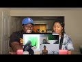 Zias "What you doin with that B.Lou?" (Reaction) | Reactober Day 9!!!