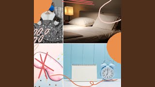 Alluring Backdrops for Quiet Rest