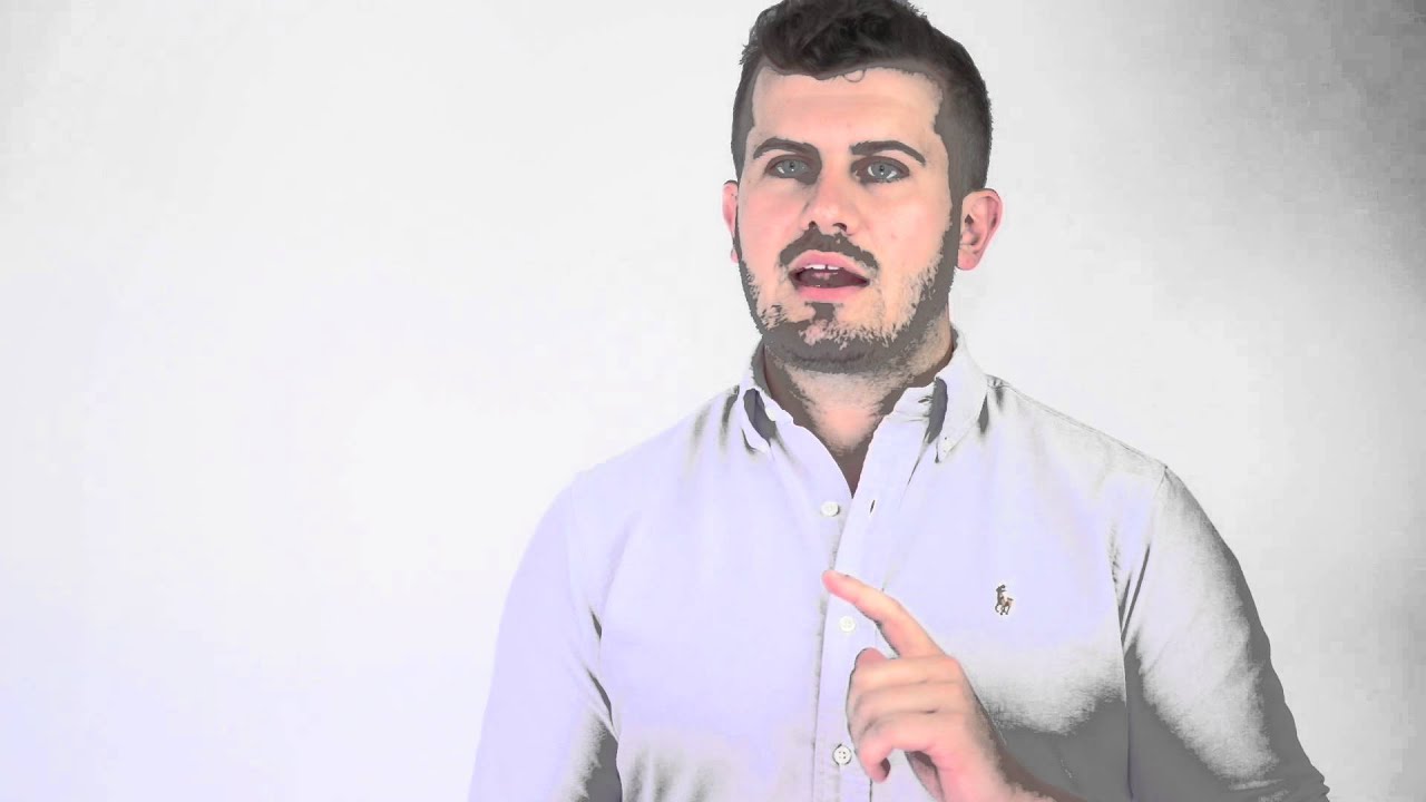 2015 Rising Star of the Year Winner - Liam Peyton