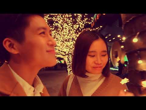 翻拍【李榮浩-就這樣】預告片
