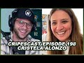 Cristela alonzo is wisconsins 1 fan  episode 198  cristela alonzo