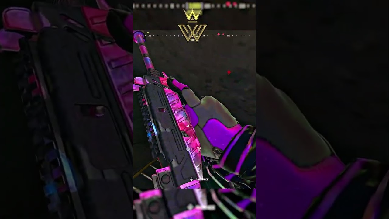 ОДНА ИЗ ЛУЧШИХ СБОРОК В WARRONE 👑 WSP SWARM 