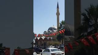 Hafız Yunus Balcıoğlu & Hafız Bekir Büyükbaş-Biga Uşşak Çifte Öğle Ezanı