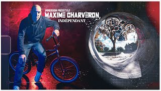 MAX CHARVERON - Indépendant