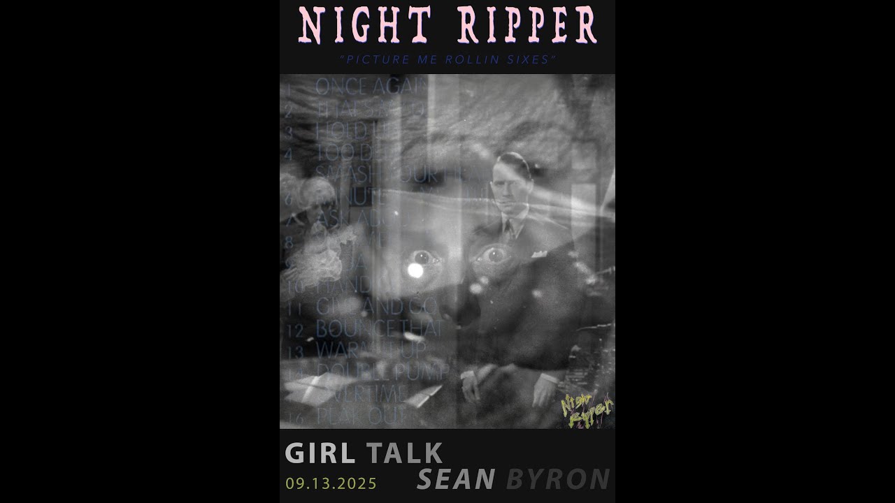 NIGHT RIPPER (2025) [Full] - YouTube