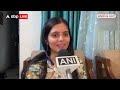 UPSC Top 20 में आने वाली Wardah Khan ने बताया कैसे मिली सफलता