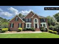 Home for Sale in Alpharetta - 5 bedrooms - 4 baths -  Finished Basement #AtlantaHomesForSale