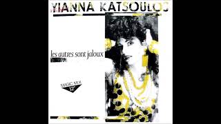 Yianna Katsoulos - Les autres sont jaloux (Maxi)