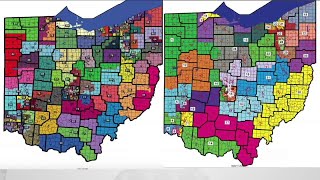 LaRose expresses concerns with carrying out May 3 primary as redistricting process drags on