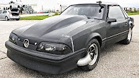 Cash Days STREET RACING 2017 - BADDEST Race in NEBRASKA