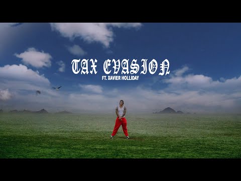 Nauti - Tax Evasion (Official Audio) ft. Xavier Holliday