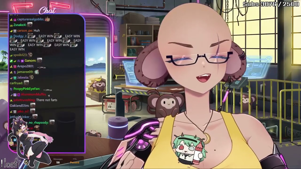 Crelly On Koko Torture Tuesday