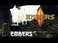 Обзор на мод Embers[1.12.2]