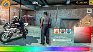 Colorful motorcycles #xtrememotorbikes screenshot 5
