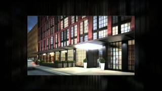 The Harlowe Condos