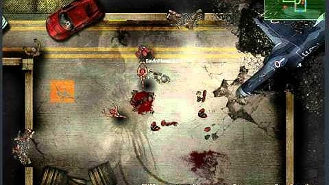 SAS Zombie Assault 3  Part 1