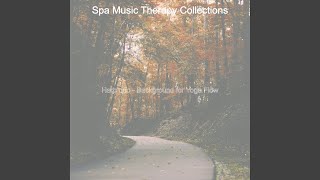 Carefree Backdrops for Quarantine Spa