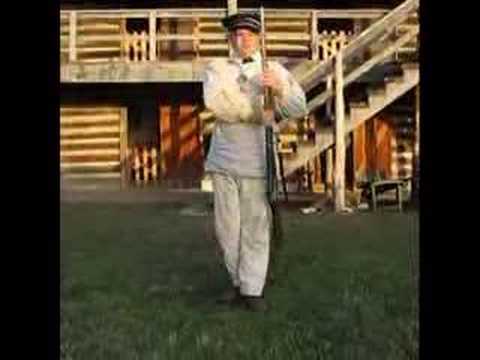 Fix - Bayonet