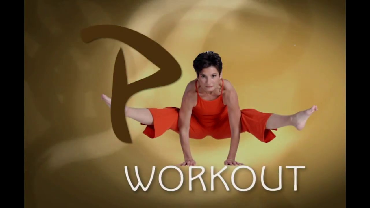 POWER YOGA MIND AND BODY 110 LEGS VERSION TWO - YouTube