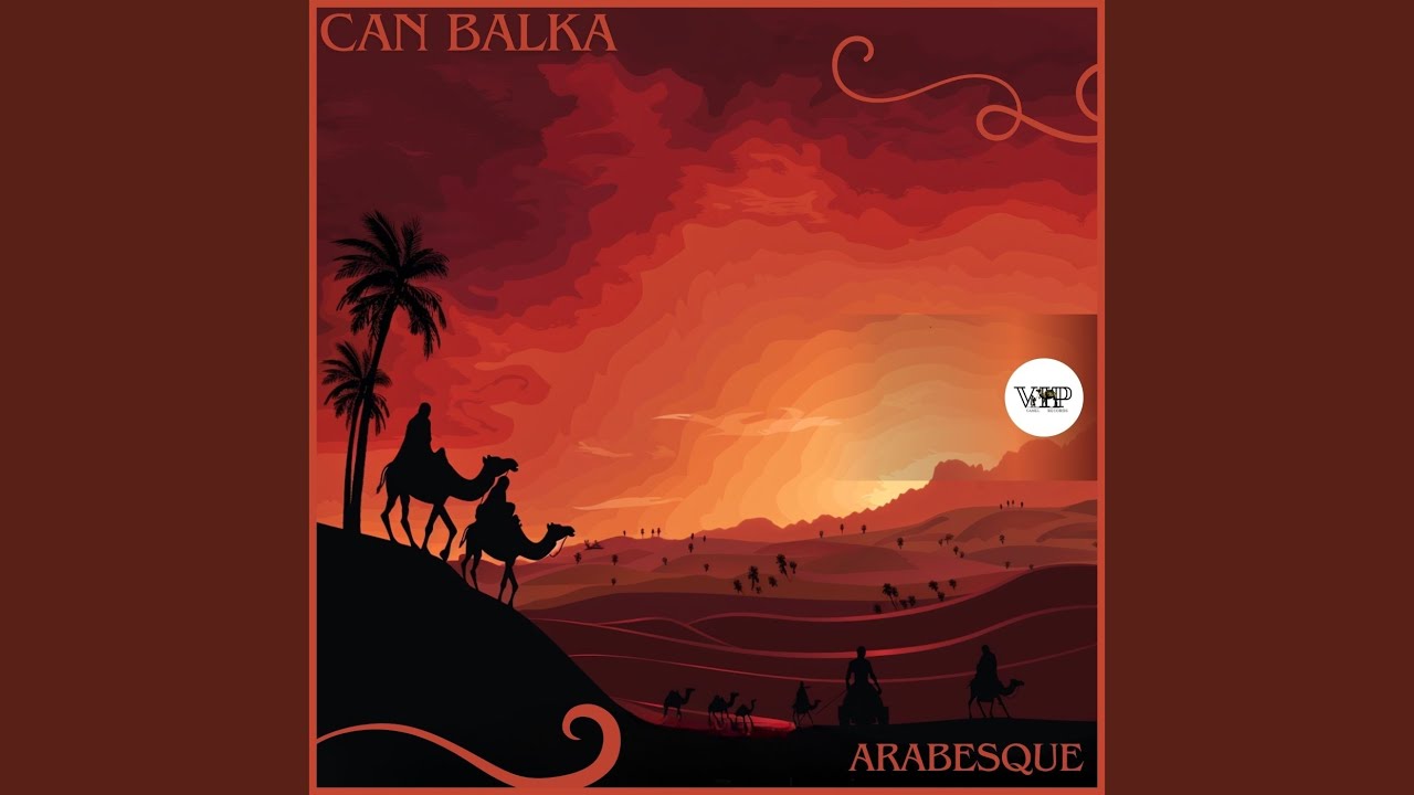 Watch Arabesque on YouTube Watch Arabesque on YouTube