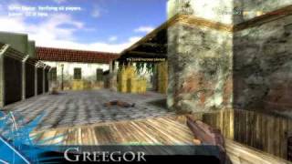 cs 1.6 | Greegor fast 4k usp