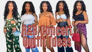 Who has the best outfit here? : r/rap
