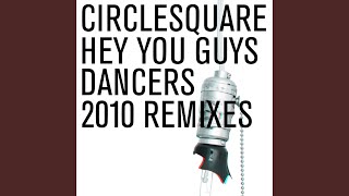 Dancers (Taras3000 Remix)