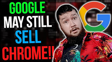 Google Antitrust Lawsuit Is Stronger Than Ever