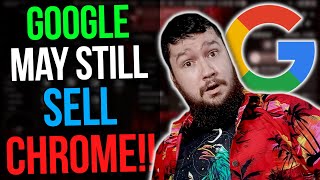 Google Antitrust Lawsuit Is Stronger Than Ever