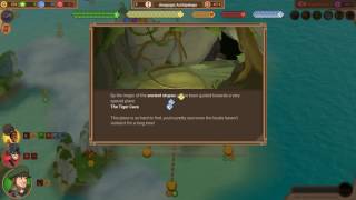 Renowned Explorers : EC Java Man Skull Bug