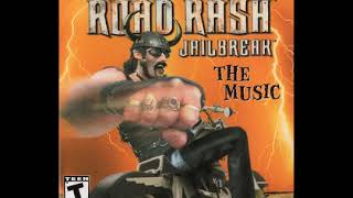 Road Rash Jailbreak Soundtrack Slave Unit - Mold