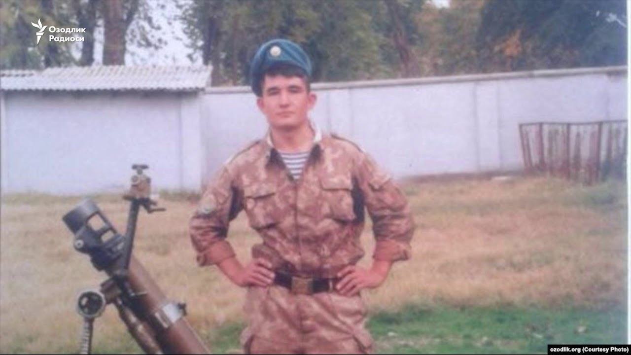 Ватанга ўн йил хизмат қилган бўлсам ҳам фуқароликдан маҳрум қилиндим