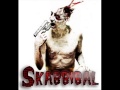 Skabbibal    prod d1ftong  russian horrorcore