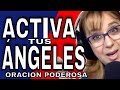 Angeles Activados por ti Palabra de Dios