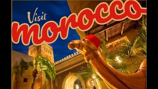Essential Travel Tips for Morocco | Your Ultimate Guide to Exploring the Magic of Morocco!