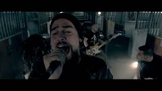 RISE TO FALL "End Vs Beginning" OFFICIAL VIDEO - 4K