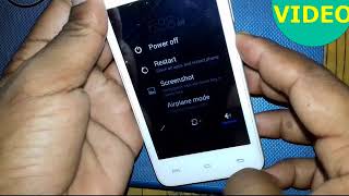 LAVA IRIS ATOM X HARD RESET 1000%