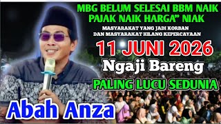 🔴 LIVE LATEST KH ANWAR ZAHID 2026 | JUNE 11, 2026 STUDYING TOGETHER WITH ABAHANZA