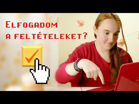 1. Regisztráció és Fiók Megerősítése