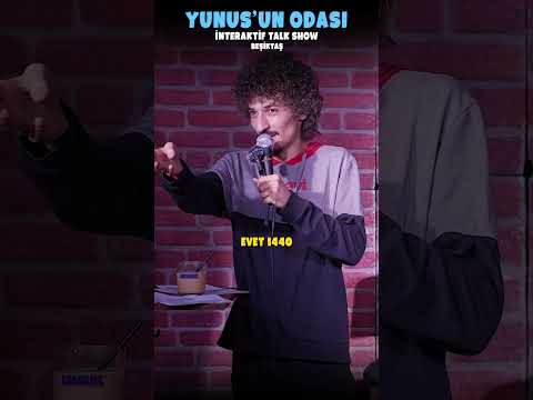 "İŞEMELERİMİZİ EXCEL TABLOSU YAPTIK" | Yunus'un Odası