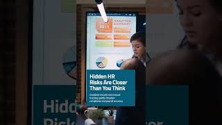 Uncovering Hidden HR Risks