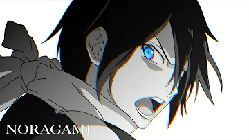 NORAGAMI - Opening | Goya wa Machiawase