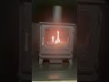 THE SALISBURY 5 ETHANOL STOVE