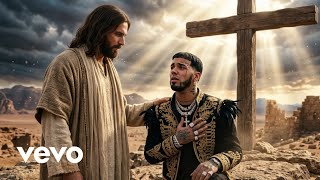 Anuel AA - Blindado con Jesús “La Protección de Cristo'(Nuevo 2026) 