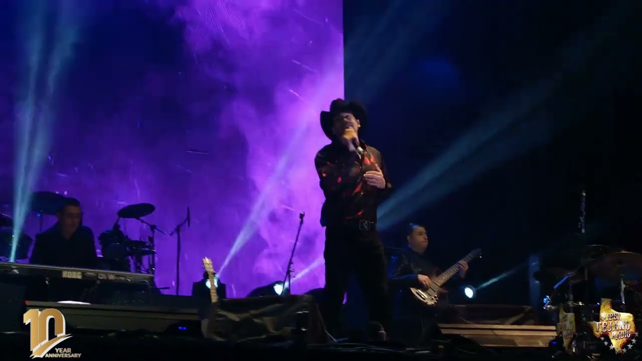 Bobby Pulido Montame Live Nortex