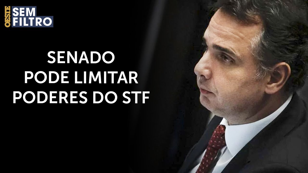 Proposta que limita poderes de ministros do STF será votada ainda em novembro | #osf